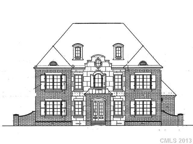 225 Glenmoor Drive Waxhaw NC 28173