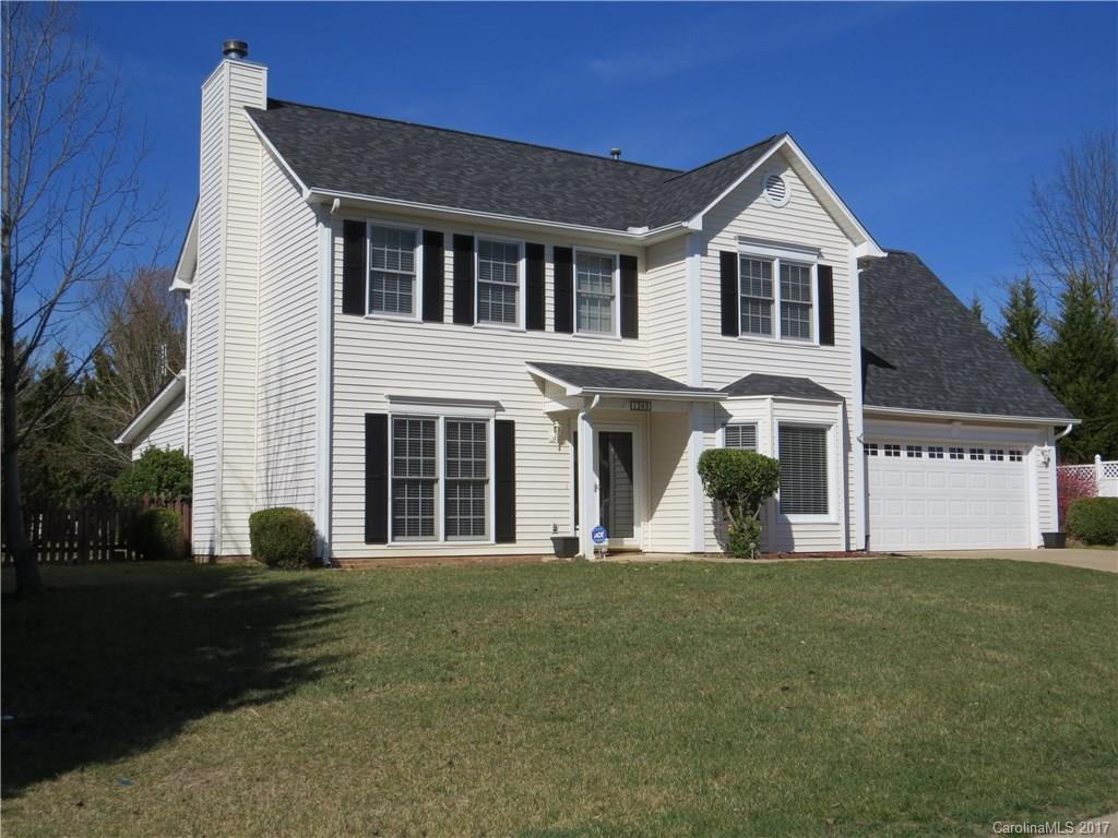 1203 Pebble Lane Fletcher NC 28732