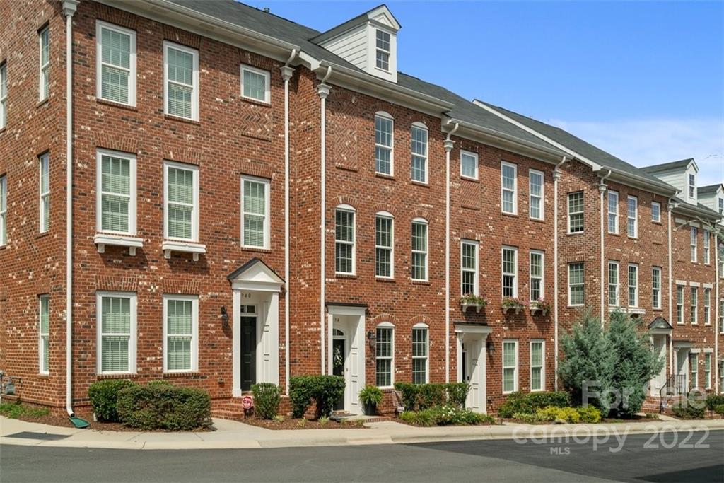 1936 Winpole Lane Charlotte NC 28273