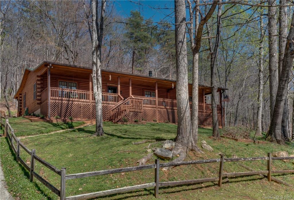 544 Starling Road Lake Lure NC 28746