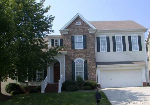 8115 Hawk Crest Court Charlotte NC 28270