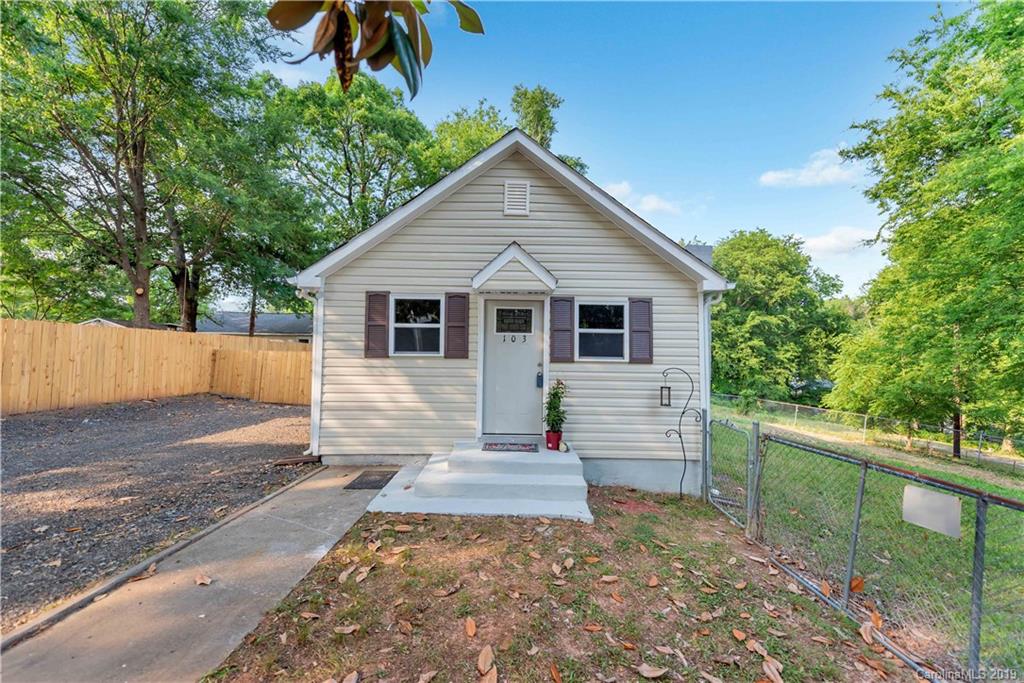 103 Killian Avenue Mount Holly NC 28120