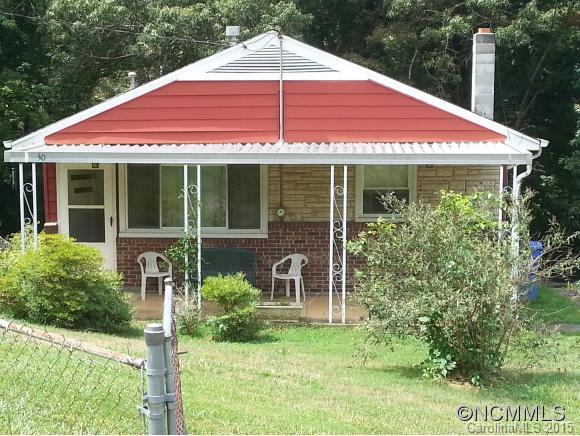 30 Melody Lane Asheville NC 28803
