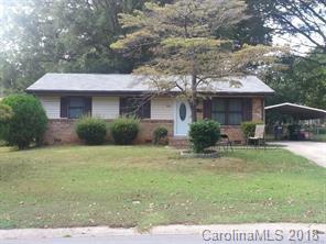 5307 Snow White Lane Charlotte NC 28213
