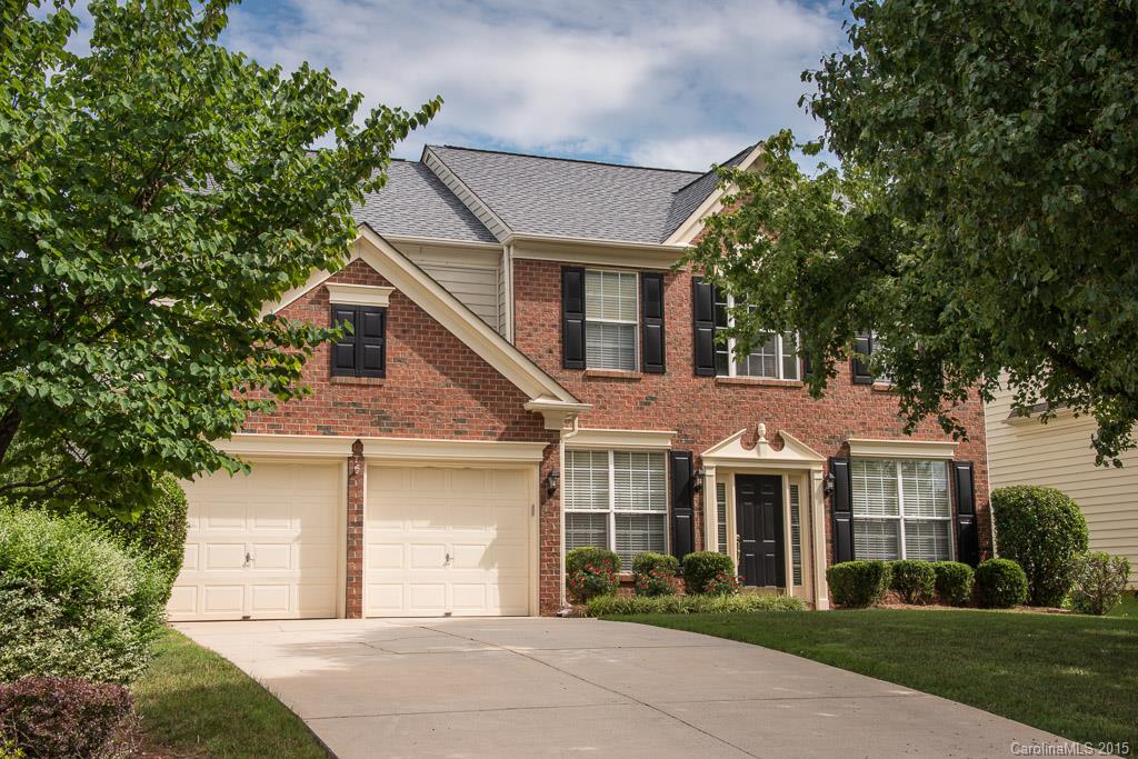 8715 Fieldcroft Drive Charlotte NC 28277