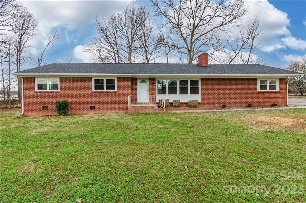 1509 Shannon Bradley Road Gastonia NC 28052