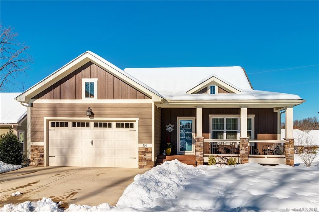 54 Asher Lane Arden NC 28704