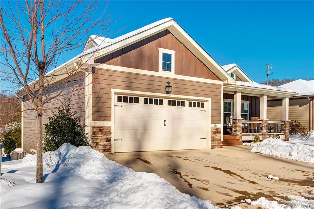 54 Asher Lane Arden NC 28704