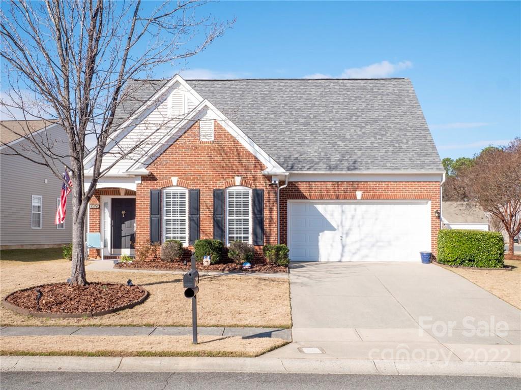 10529 Amontillado Drive Charlotte NC 28277