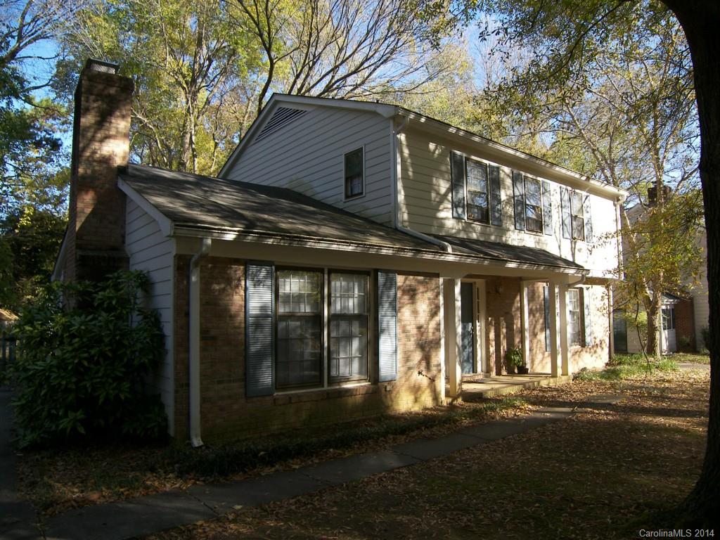 7222 Lea Wood Lane Charlotte NC 28227