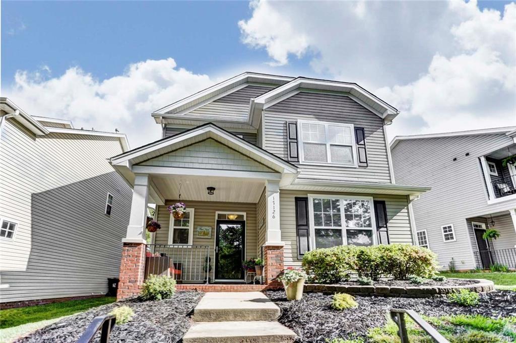 17126 Grand Central Way Cornelius NC 28031