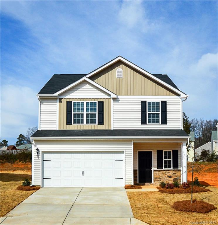 1624 Allegheny Drive Gastonia NC 28054