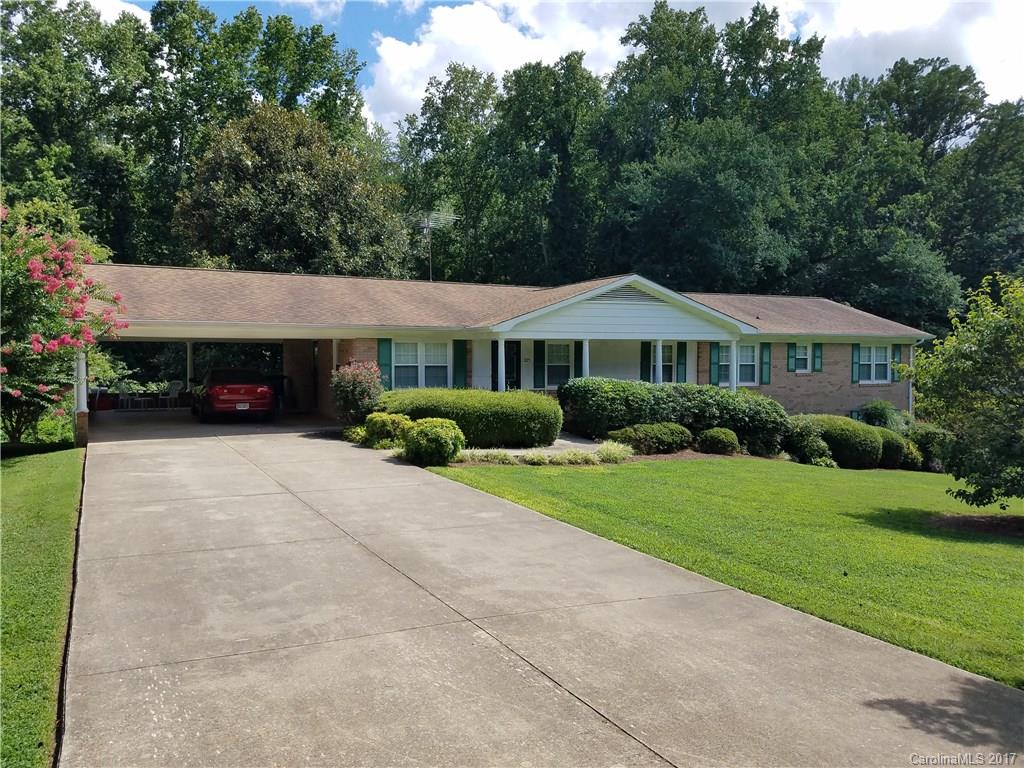 221 Starmount Drive Statesville NC 28677