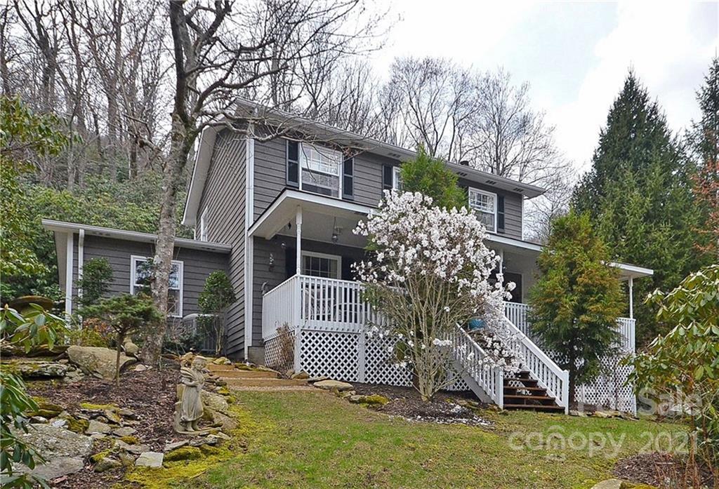 61 Oakmont Drive Fairview NC 28730