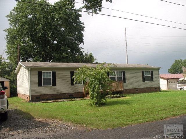 2493 Sigmon Drive Granite Falls NC 28630