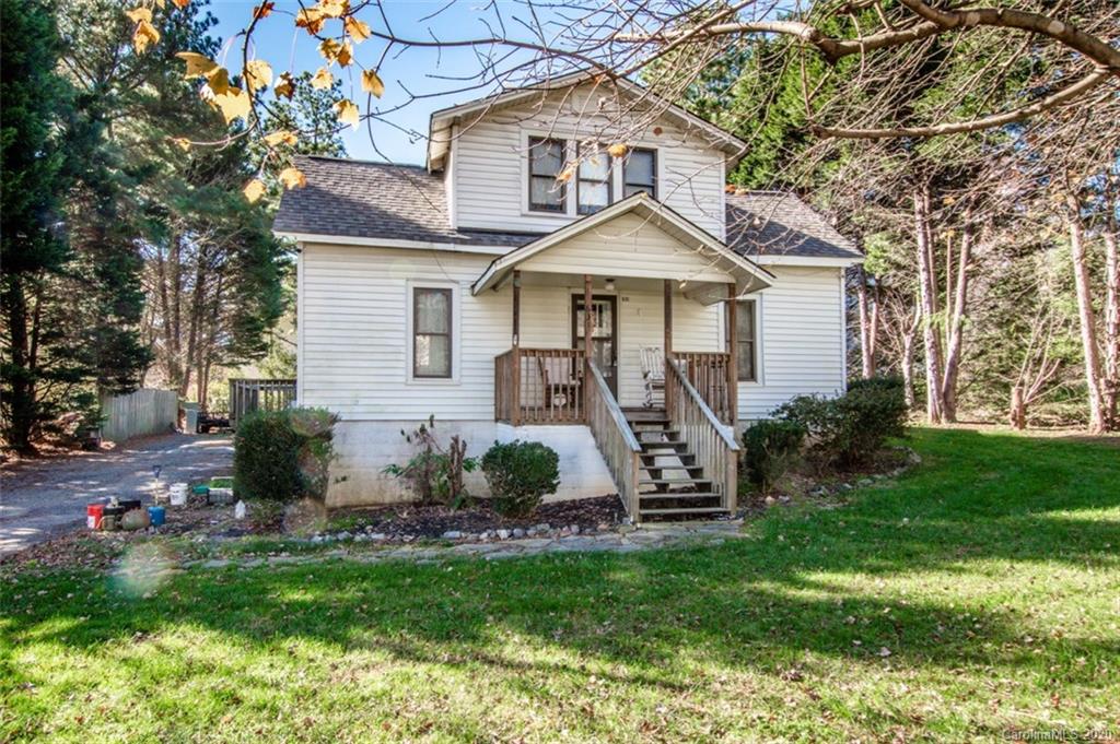 631 N Mulberry Street Statesville NC 28677