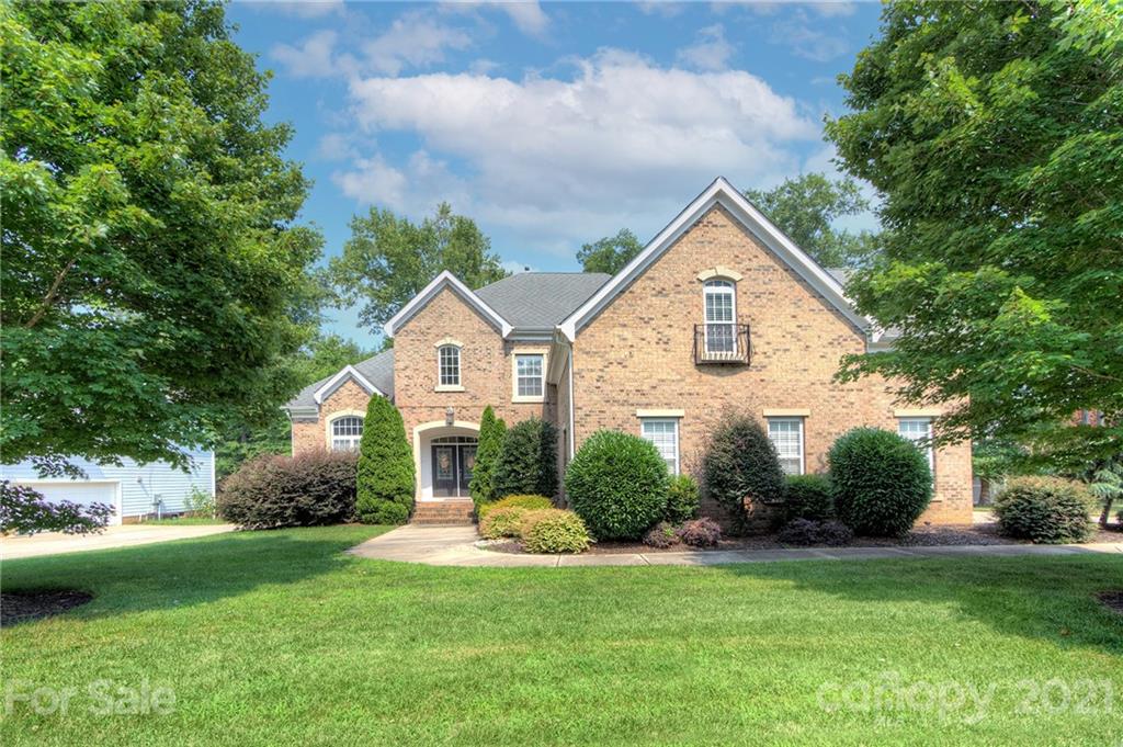 1813 Mill Chase Lane Waxhaw NC 28173