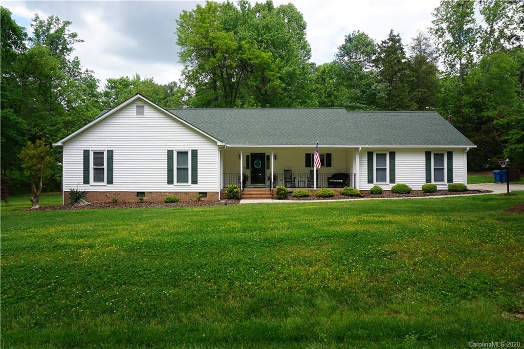 8812 Bayberry Trail Concord NC 28027