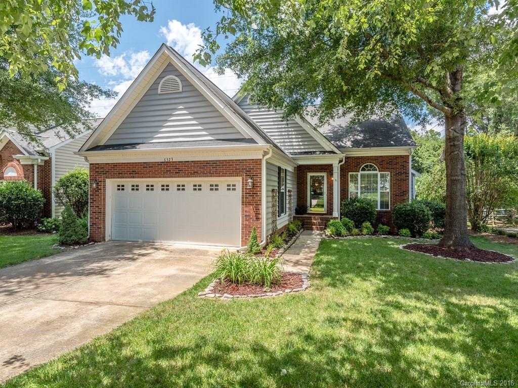 6323 Summerlin Place Charlotte NC 28226