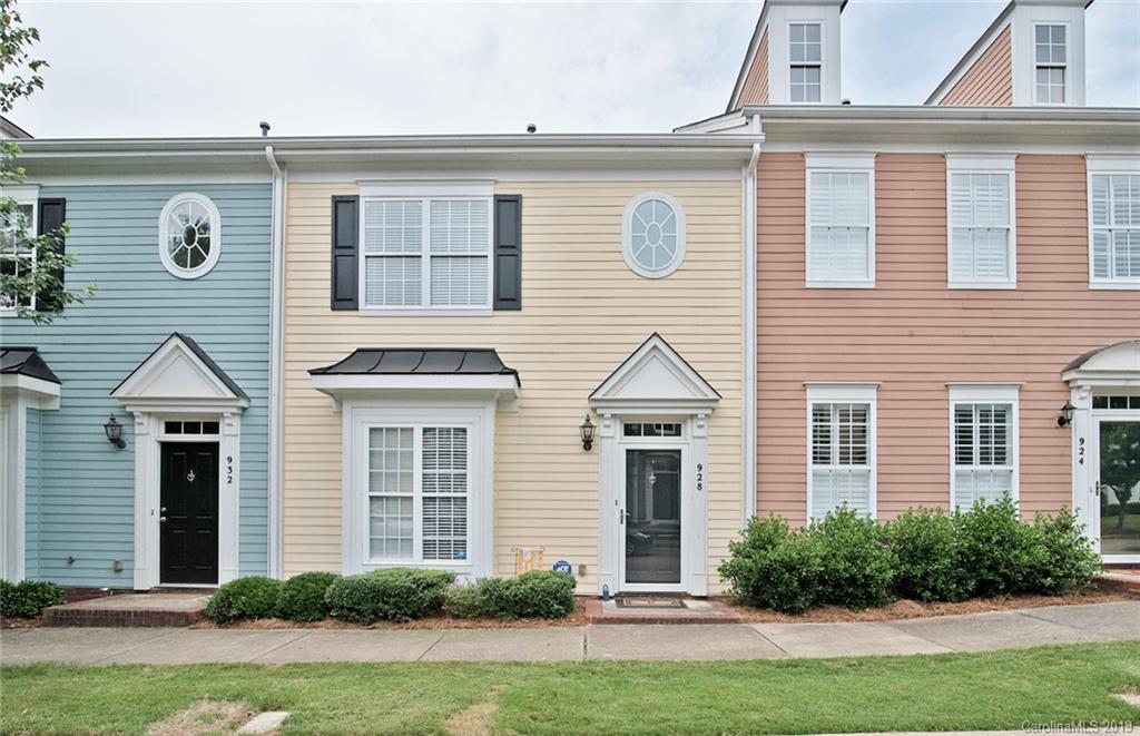928 White Point Drive Huntersville NC 28078