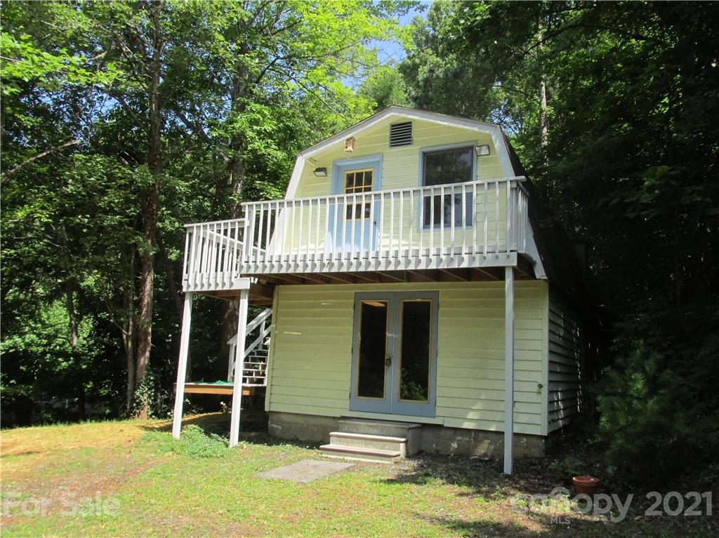 367 Elk Road Sylva NC 28779