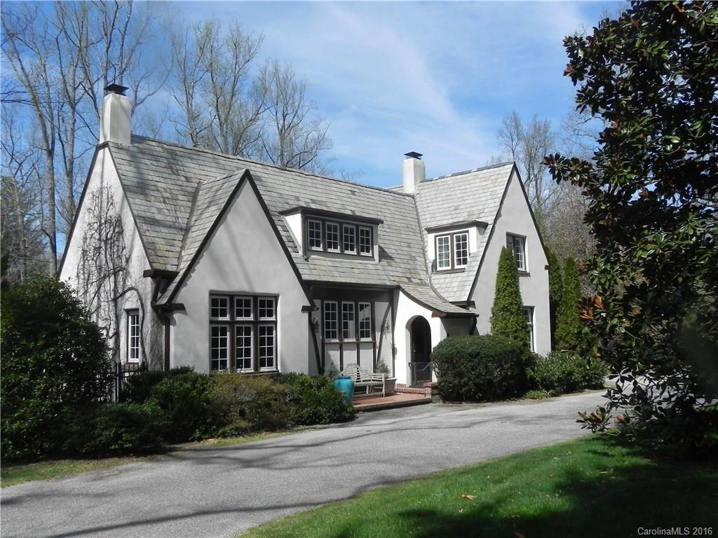 341 Vanderbilt Road Asheville NC 28803