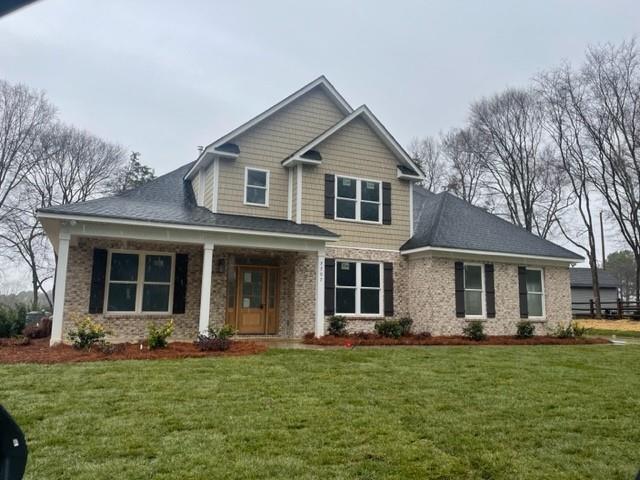7707 Ridgeloch Place Charlotte NC 28226