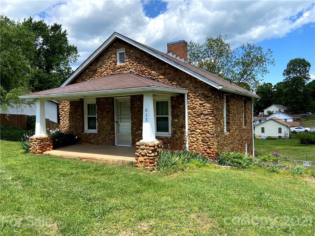613 Salem Road Morganton NC 28655