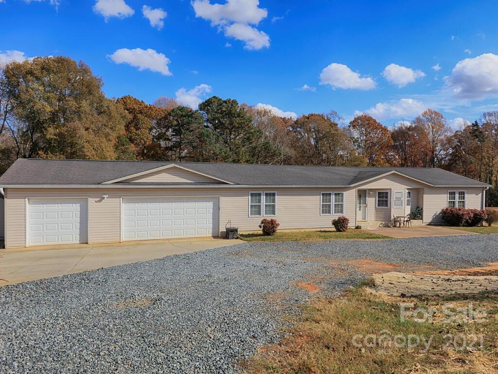 249 Alexander Acres Road Mooresville NC 28115