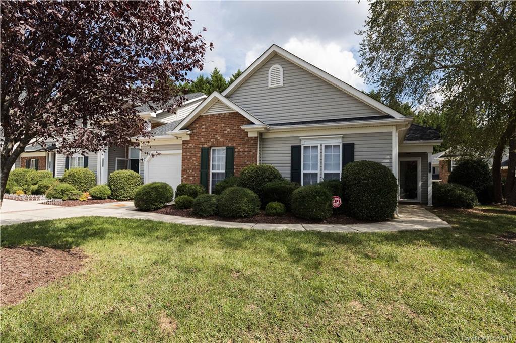 9361 Kimmel Lane Charlotte NC 28216