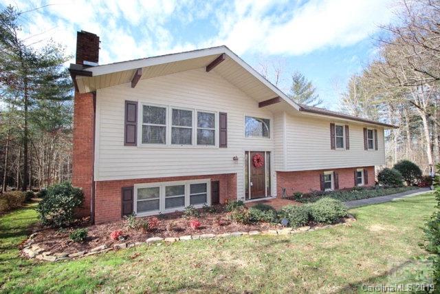 207 Horse Shoe Lane Morganton NC 28655