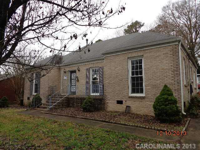 5513 Galway Drive Charlotte NC 28215