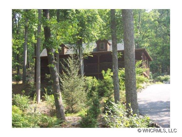 474 Serpentine Drive Columbus NC 28722