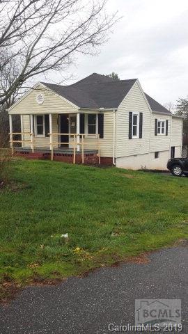 4112 Henry River Road Hickory NC 28602