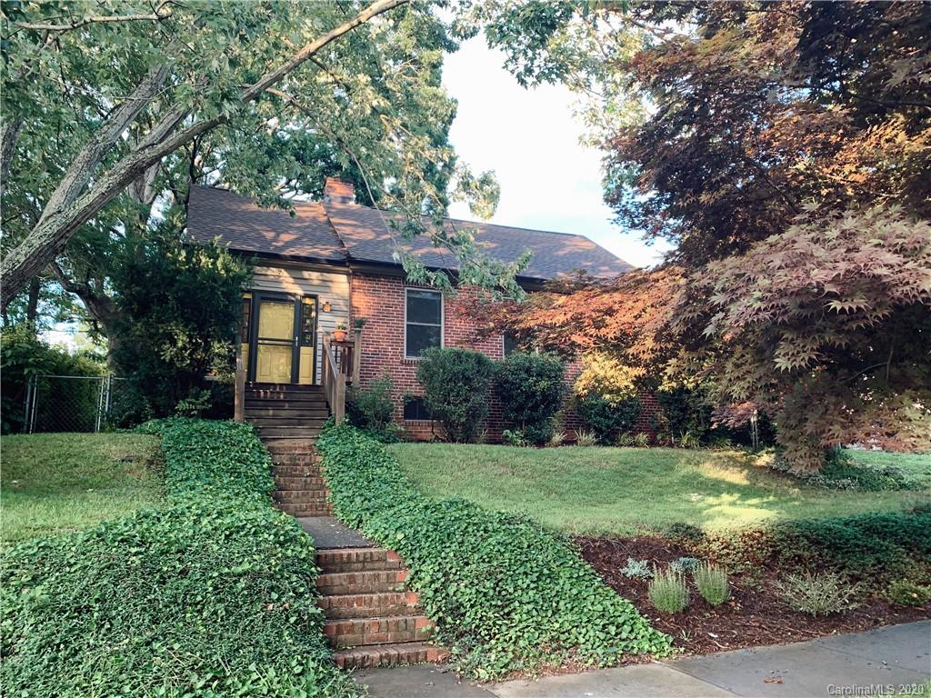 6 Enka Oak Street Candler NC 28715