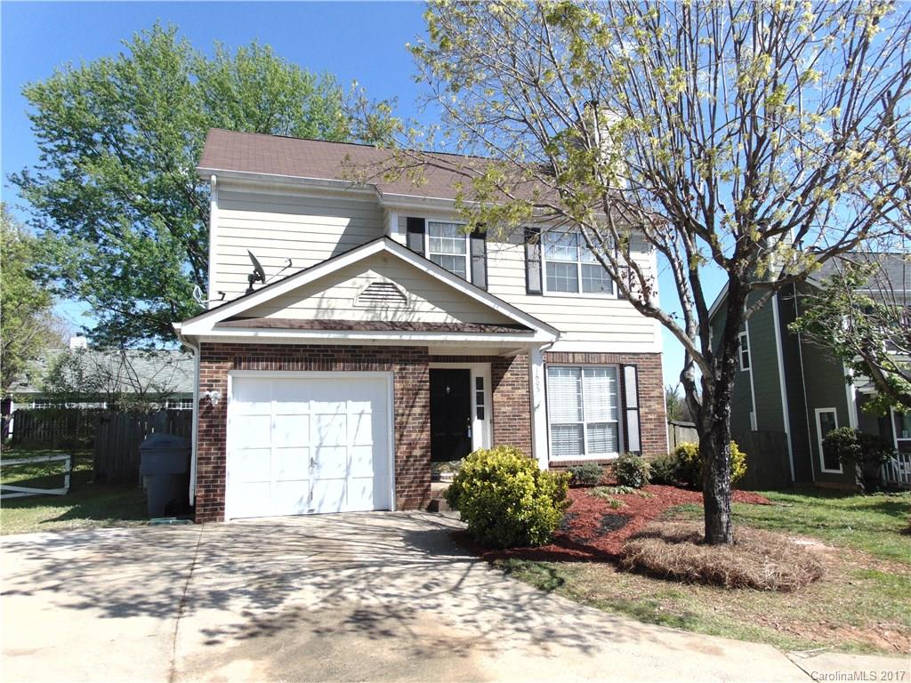 1605 Pamela Lorraine Drive Charlotte NC 28213