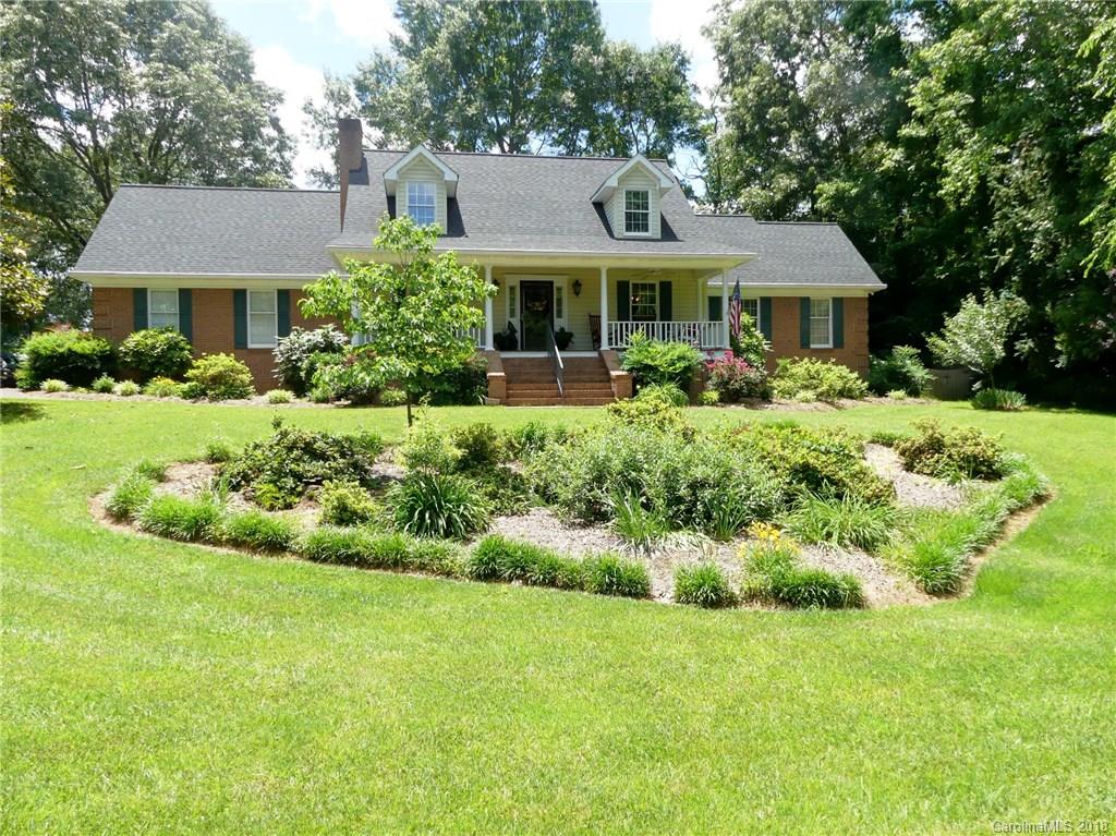 106 Twin Lake Drive Shelby NC 28152