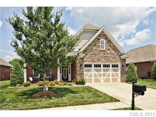 7216 Firespike Road Charlotte NC 28277