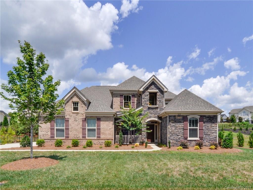 9632 Estridge Lane Concord NC 28027
