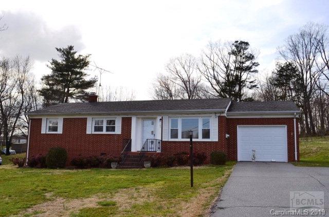 105 Glasbrook Street Morganton NC 28655