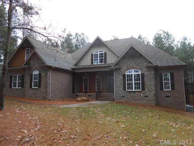5095 Pelican Point Drive Denver NC 28037