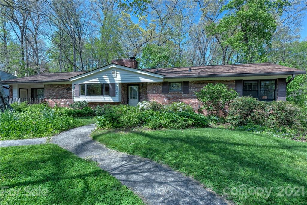 36 Westchester Drive Asheville NC 28803