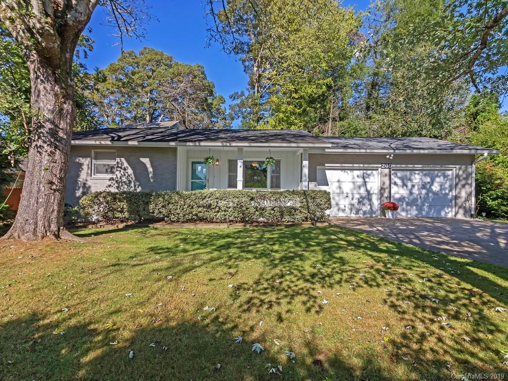 206 Gallimore Road Brevard NC 28712
