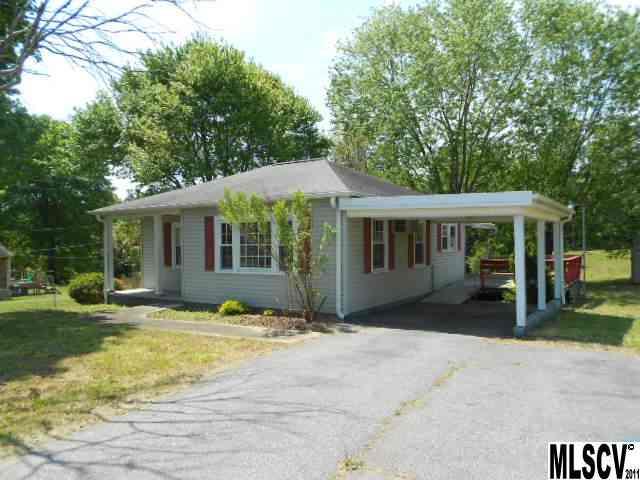 304 24th Street SW Hickory NC 28602