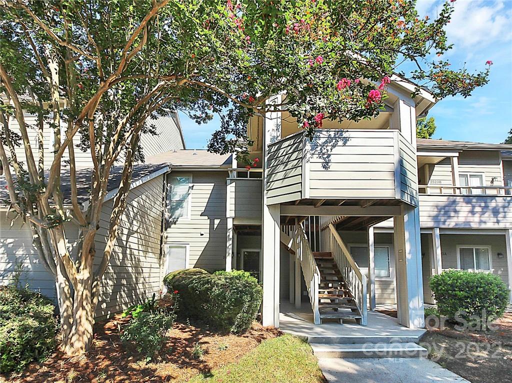 2521 Stockbridge Drive, Charlotte, NC Car3900510 Cottingham Chalk