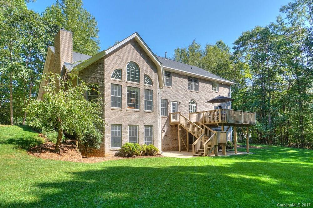 15601 Deerhaven Court Davidson NC 28036