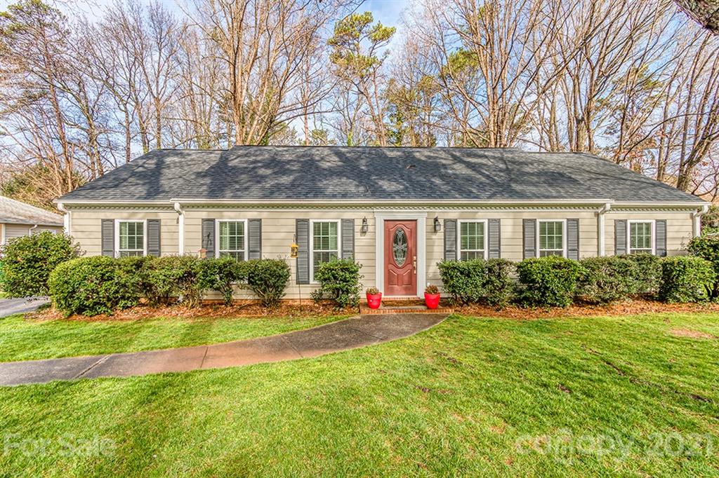9638 Watergate Road Charlotte NC 28270