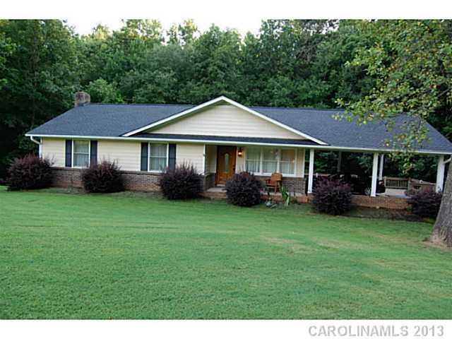 115 Woodland Street Stanley NC 28164