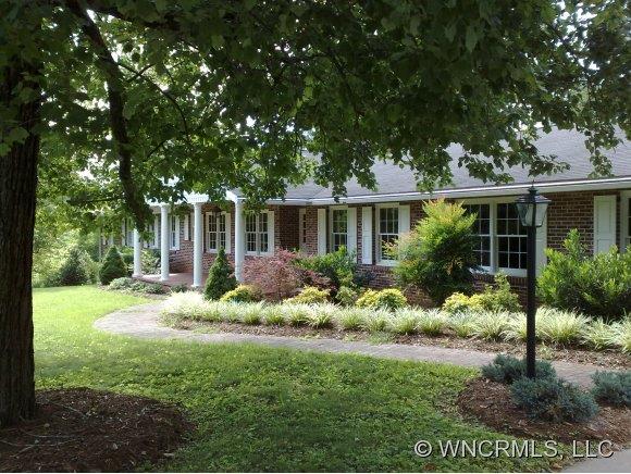 133 Monte Vista Drive Waynesville NC 28786