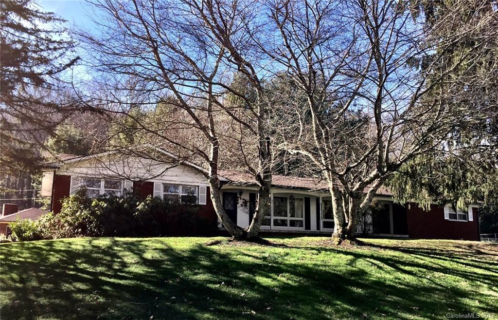 115 Glendale Drive Waynesville NC 28786